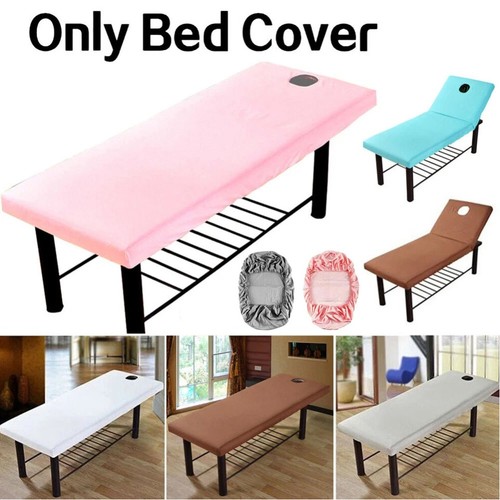 Elastic beauty massage table - elastic,