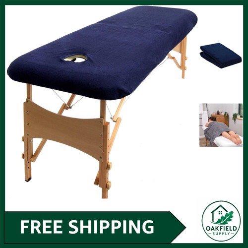 Elasticated massage table - elasticated,