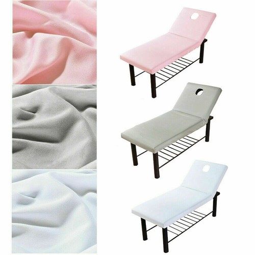 Beauty massage table fitted - beauty,
