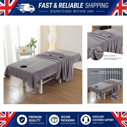 Morbuy massage bed cover with - massage,