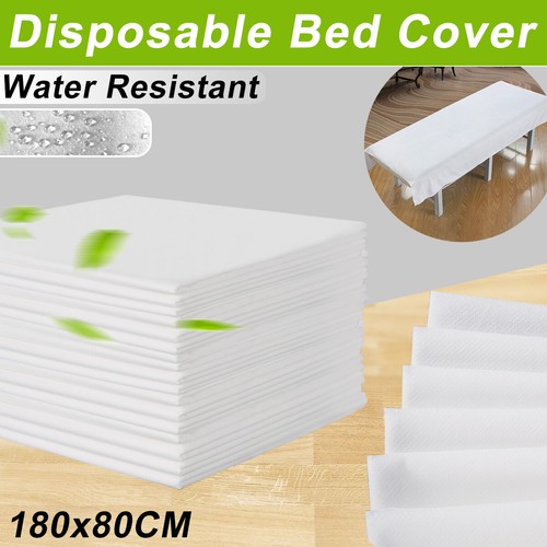 10pcs disposable bed sheet - disposable,