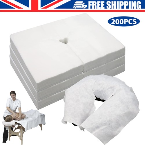 200pcs disposable spa massage - disposable,