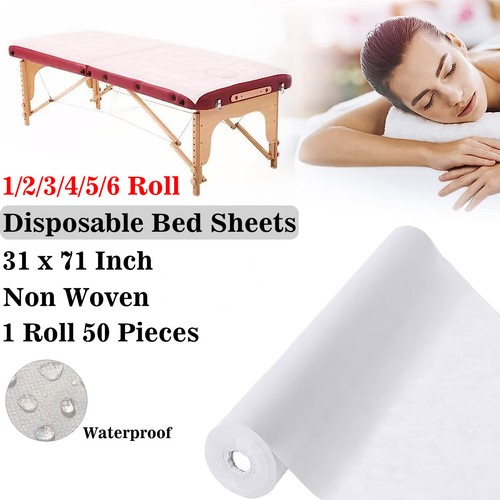 Non woven massage spa - non-woven,
