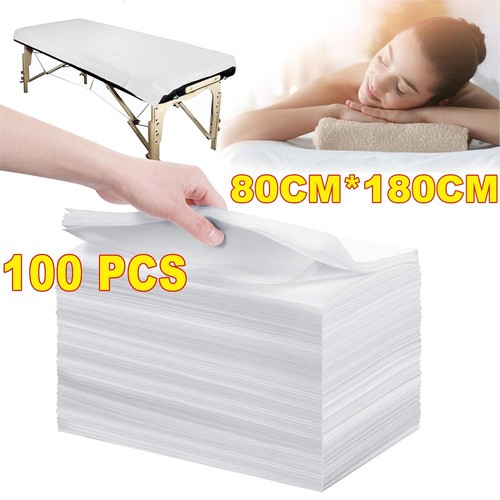 100pcs disposable spa - 100pcs,