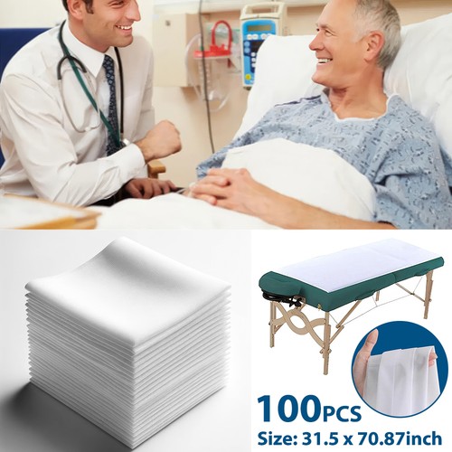 100pcs disposable massage - 100pcs,