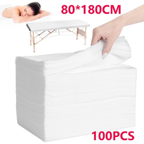 100pcs disposable spa - 100pcs,