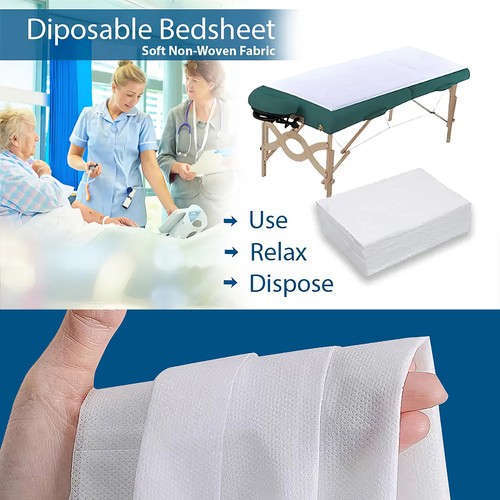 100pcs non woven - 100pcs, disposable