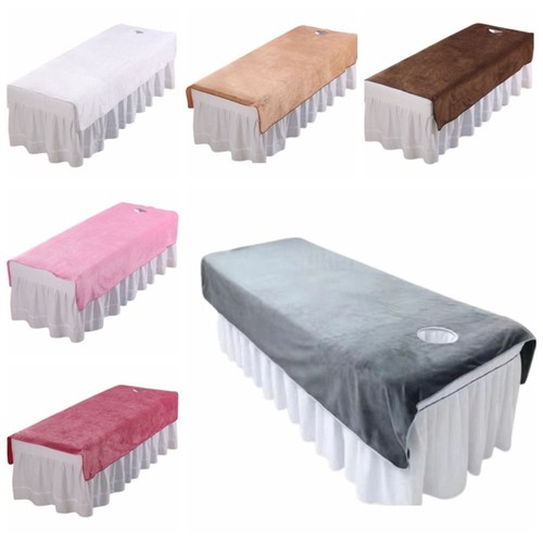 Spa beauty bed massage - bed,
