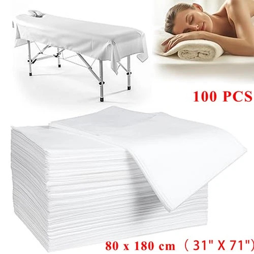 100pcs disposable spa - 100pcs,