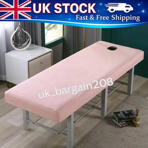 Massage table spa couch - massage, cover