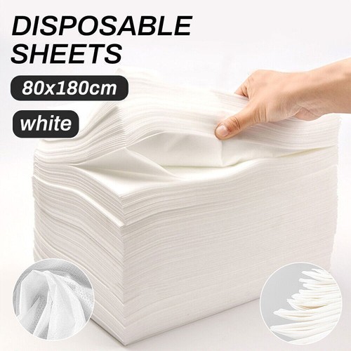 White non woven disposable - non-woven,