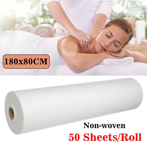 50x roll 180x80cm massage - 180x80cm, spa