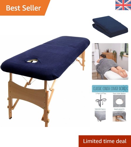 Classic massage table cover - classic,