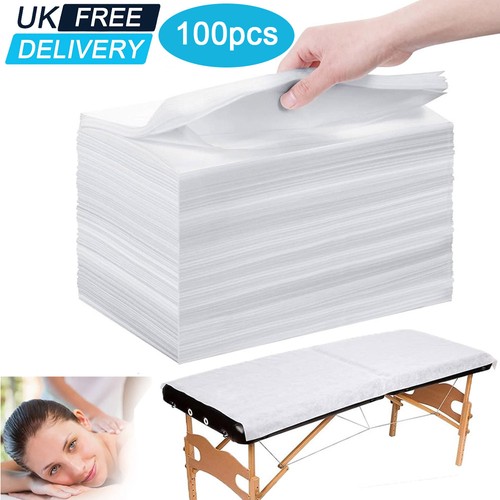 100pcs disposable spa massage - spa,