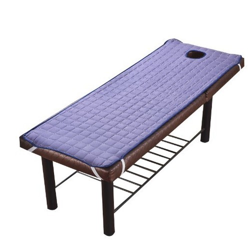 New massage table couch cover - table,