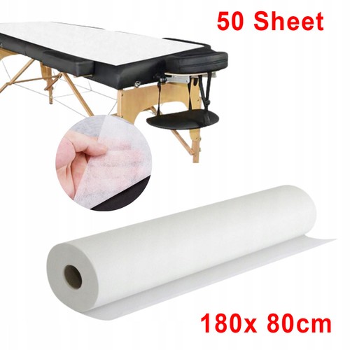 Roll disposable spa massage - 1,