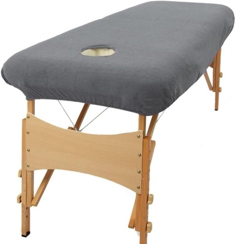 Classic massage table cover - table,