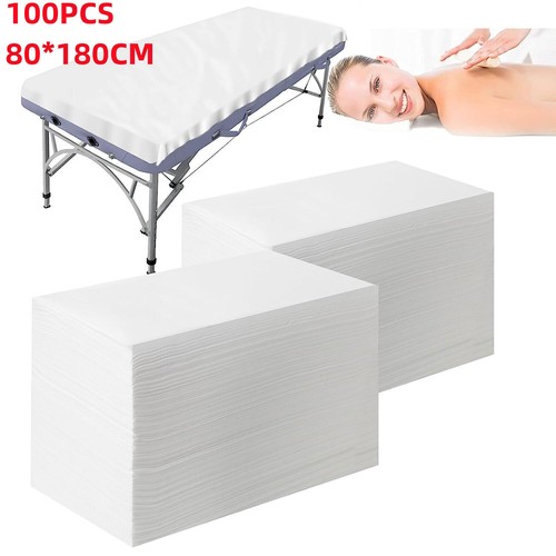 100pcs disposable spa massage - 100pcs,