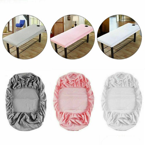 Elastic beauty massage table - elastic,
