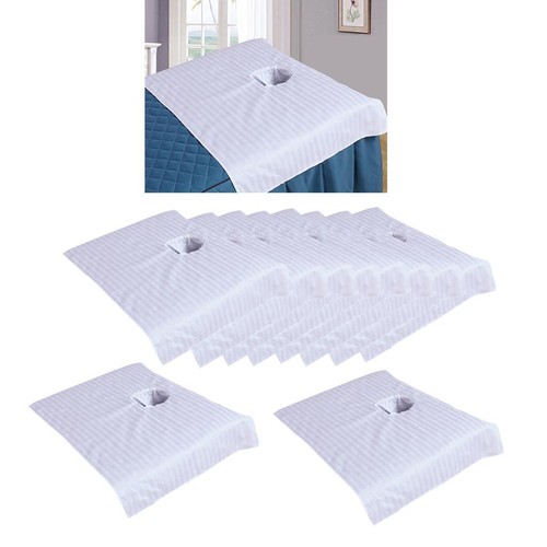 Piece cotton spa massage - piece,