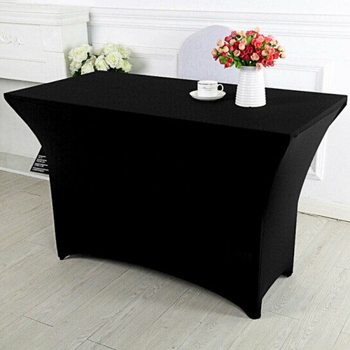 Black elastic massage table - massage,