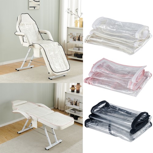 New pvc clear plastic - new,
