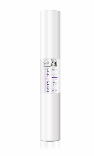 White massage hygiene table - hygiene,
