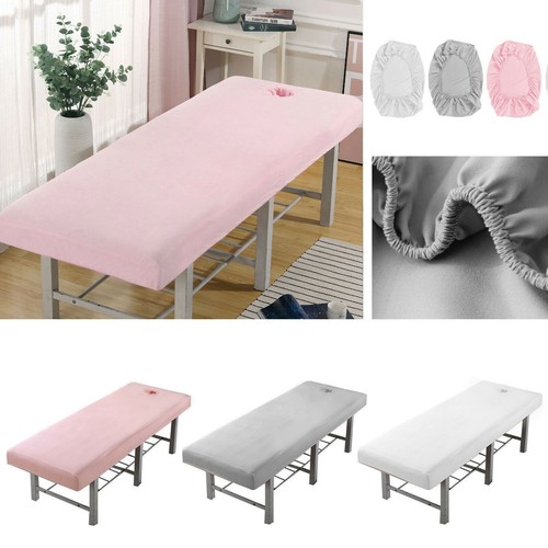 Beauty massage table cover - massage,