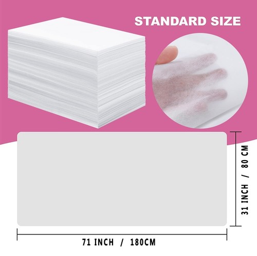 Disposable non woven soft - non-woven,