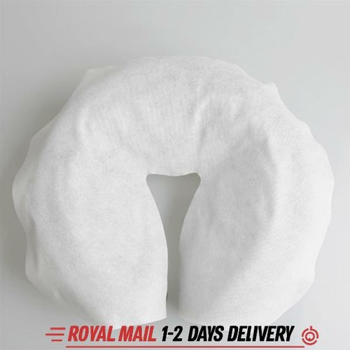 Pack 100 disposable massage - of,