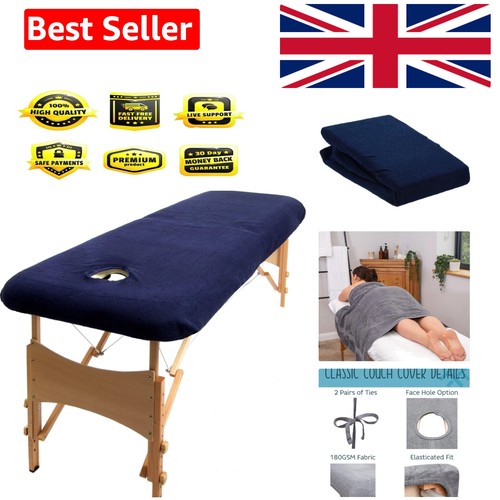 Classic massage table - classic, cover