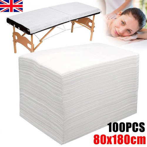 100pcs disposable spa massage - 100pcs,
