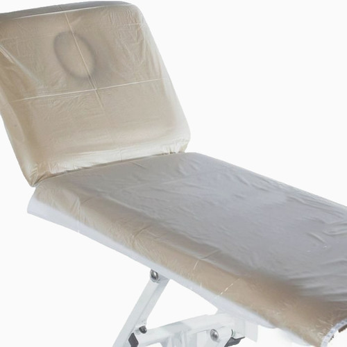Aztex pvc protective - pvc, massage