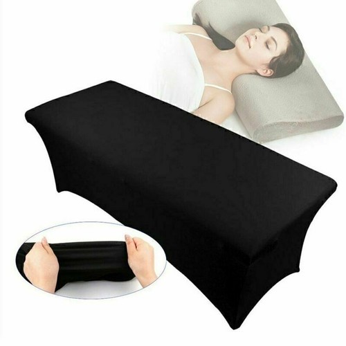 Black elastic massage - black,