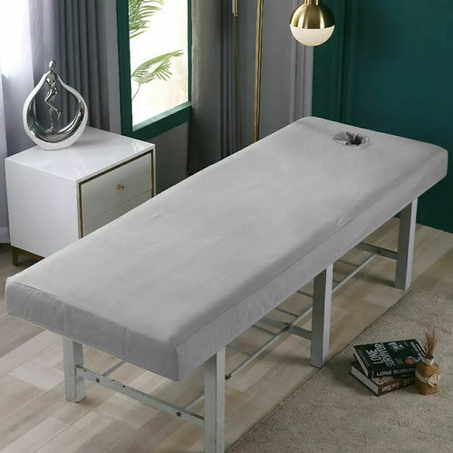 Elastic beauty massage table - beauty,