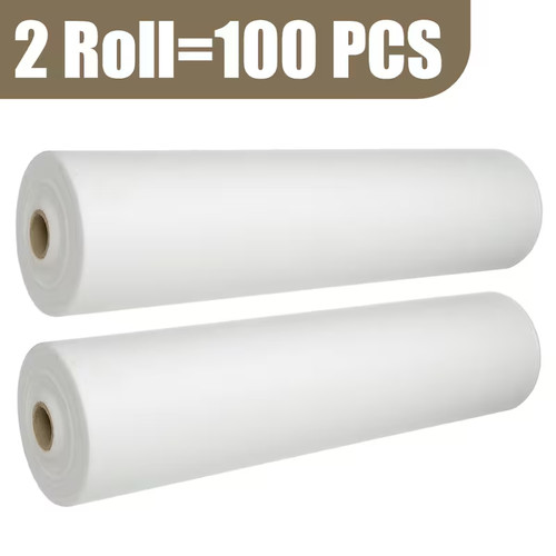 100pcs non woven massage - massage, spa