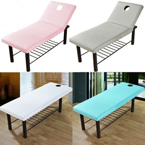 Elastic beauty massage table - massage,