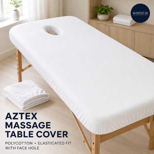 Aztex classic massage table - classic,