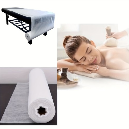 50pcs disposable spa massage - spa,