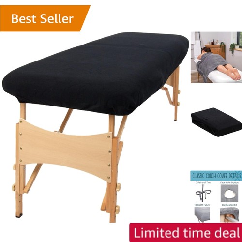 Classic elasticated massage - classic,