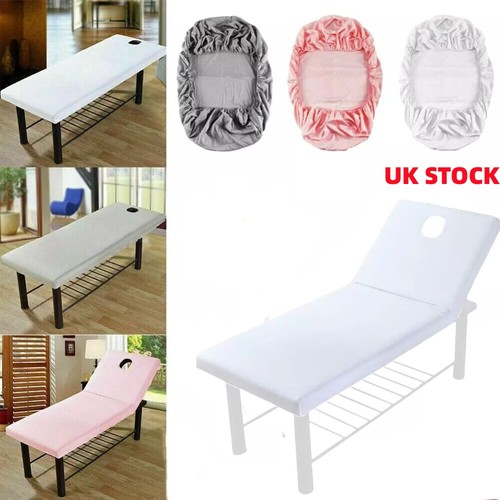 Elastic beauty massage table - elastic,