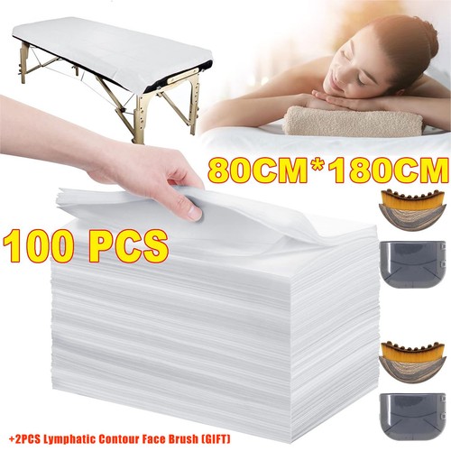 100pcs disposable spa - spa, massage