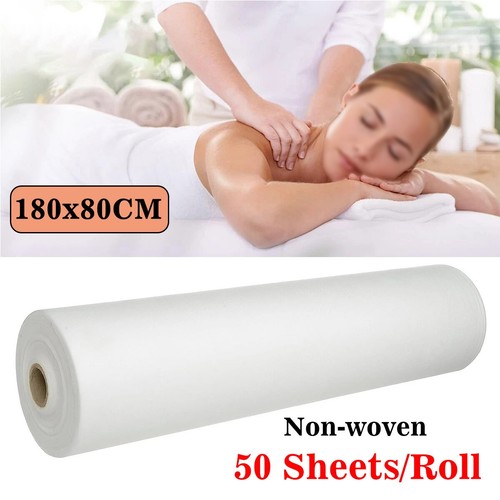 50x roll 180x80cm massage - 50x/roll, spa
