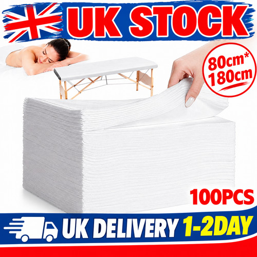 100pcs disposable massage bed - massage,